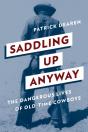 Saddling Up Anyway - Preview