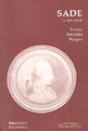 Sade (1740-1814) - Preview