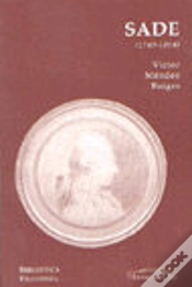 Capa do artigo Sade (1740-1814)