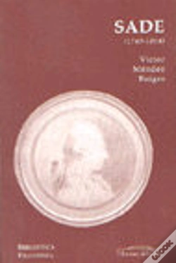 Capa do artigo Sade (1740-1814)