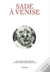Capa do artigo Sade A Venise