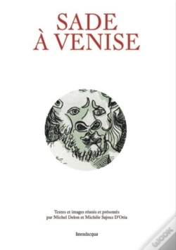 Capa do artigo Sade A Venise