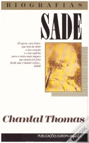 Capa do artigo Sade