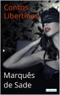 Sade: Contos Libertinos - Preview