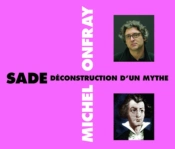 Capa do artigo Sade Déconstruction D