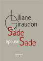 Sade Epouse Sade - Preview