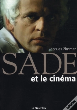 Capa do artigo Sade Et Le Cinéma