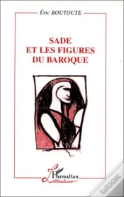 Capa do artigo Sade Et Les Figures Du Baroque