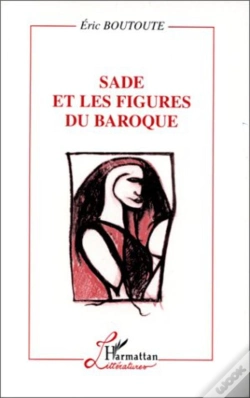 Capa do artigo Sade Et Les Figures Du Baroque