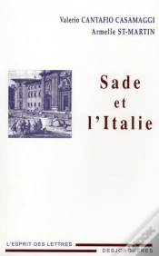 Capa do artigo Sade Et L