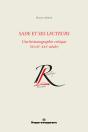 Sade Et Ses Lecteurs - Preview