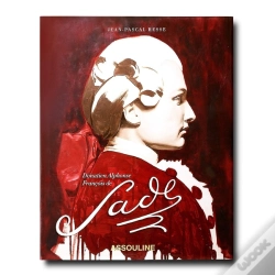 Capa do artigo Sade ; L'Amant Des Lumières
