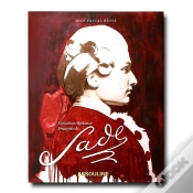 Capa do artigo Sade ; L