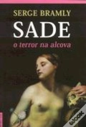 Capa do artigo Sade O Terror Na Alcova