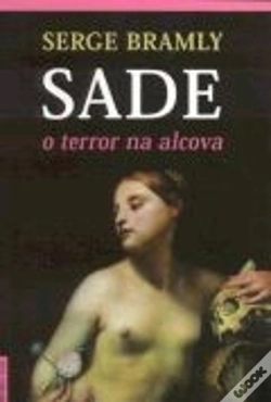 Capa do artigo Sade O Terror Na Alcova