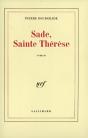 Sade, Sainte Thérèse - Preview