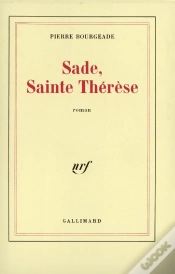 Capa do artigo Sade, Sainte Thérèse