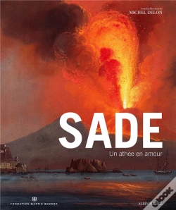 Capa do artigo Sade, Un Athée En Amour