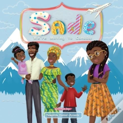 Capa do artigo Sade: We'Re Moving To Canada