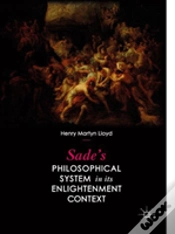 Capa do artigo Sadeâ€™S Philosophical System In Its Enlightenment Context