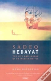 Sadeq Hedayat
