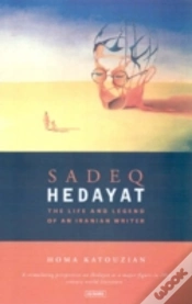 Capa do artigo Sadeq Hedayat
