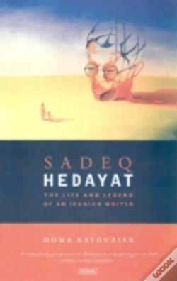 Capa do artigo Sadeq Hedayat