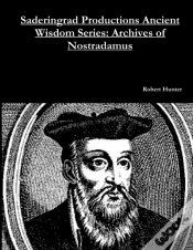 Capa do artigo Saderingrad Productions Ancient Wisdom Series