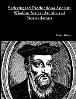 Capa do artigo Saderingrad Productions Ancient Wisdom Series