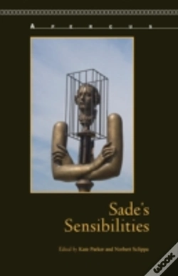 Capa do artigo Sade'S Sensibilities