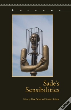 Capa do artigo Sade'S Sensibilities