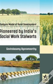 Capa do artigo Sadguru Model Of Rural Development