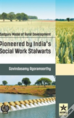Capa do artigo Sadguru Model Of Rural Development