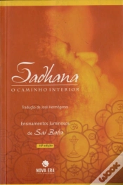 Capa do artigo Sadhana