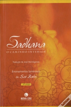 Capa do artigo Sadhana