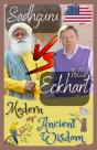 Sadhguru, Eckhart Tolle - Preview