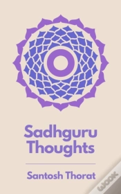 Capa do artigo Sadhguru Thoughts