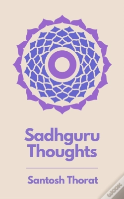 Capa do artigo Sadhguru Thoughts