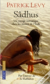 Capa do artigo Sadhus