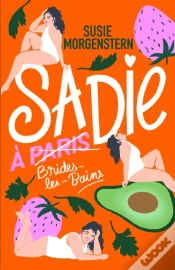 Capa do artigo Sadie À Brides-Les-Bains