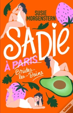 Capa do artigo Sadie À Brides-Les-Bains