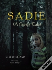 Capa do artigo Sadie:   A Fairy