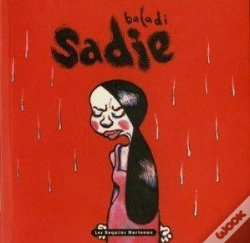 Capa do artigo Sadie