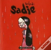 Capa do artigo Sadie