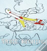 Sadie Benning: Suspended Animation