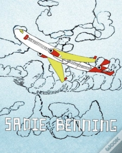 Capa do artigo Sadie Benning: Suspended Animation