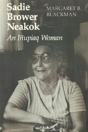 Sadie Brower Neakok - Preview