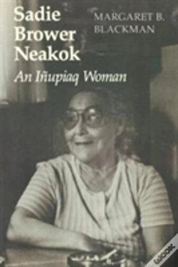 Capa do artigo Sadie Brower Neakok