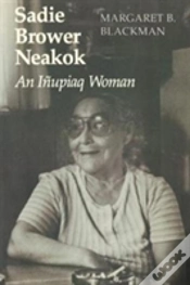 Capa do artigo Sadie Brower Neakok