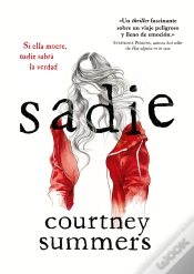 Capa do artigo Sadie